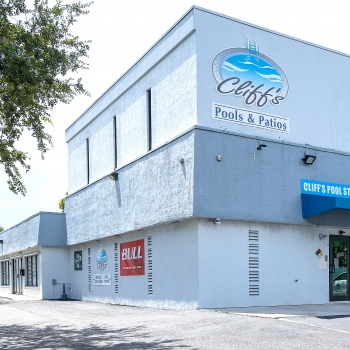 Cliff's Pool Store & More